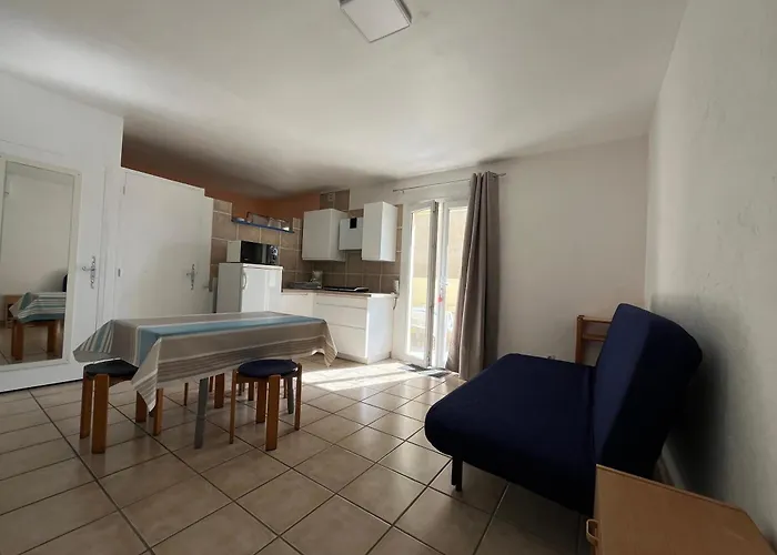 Barcares Beach Rental