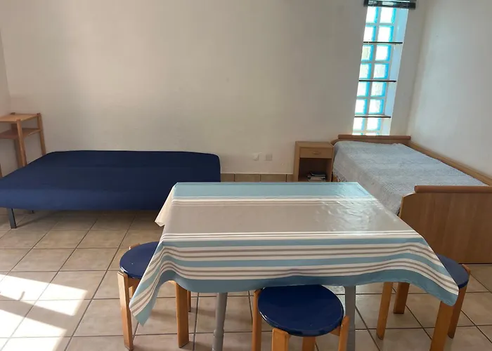 Barcares Beach Rental