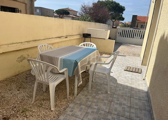 Barcares Beach Rental