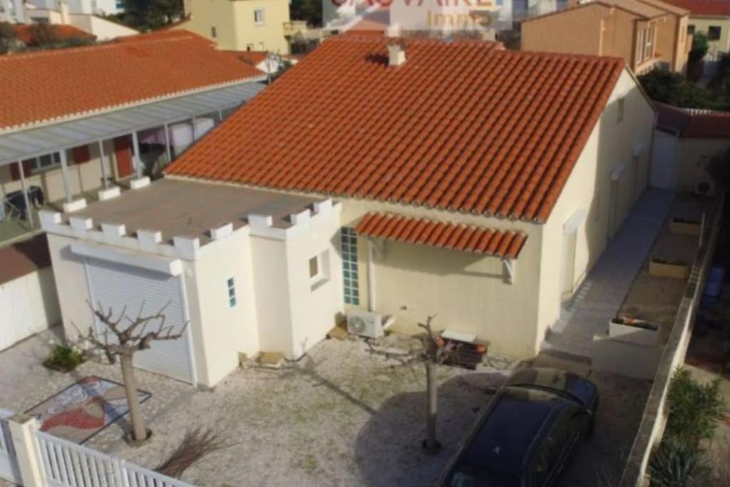 Barcares Le Barcarès