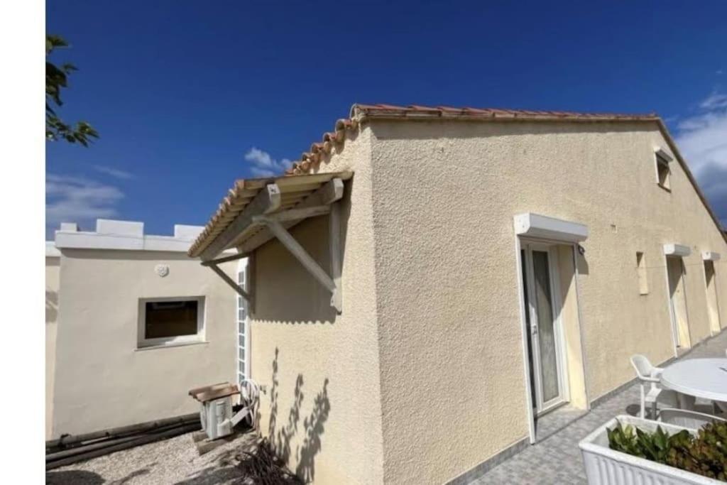 Barcares Appartement Le Barcarès