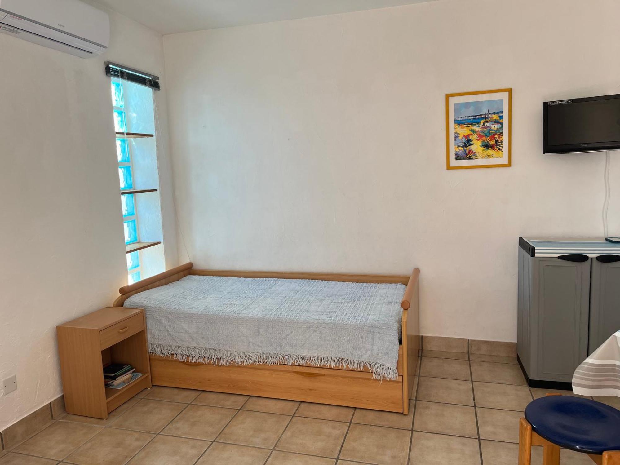 Appartement Barcares