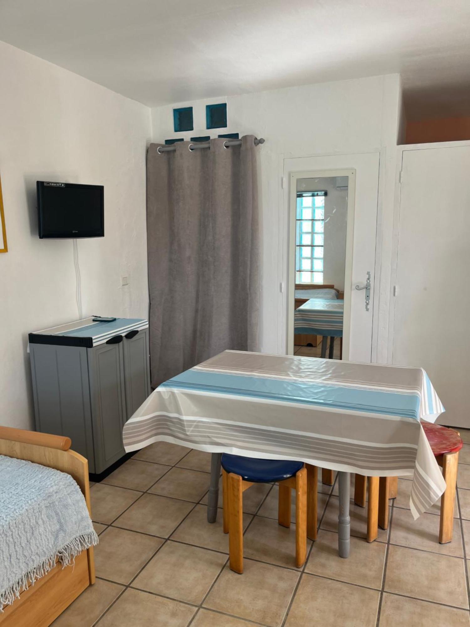 Barcares Appartement Le Barcarès