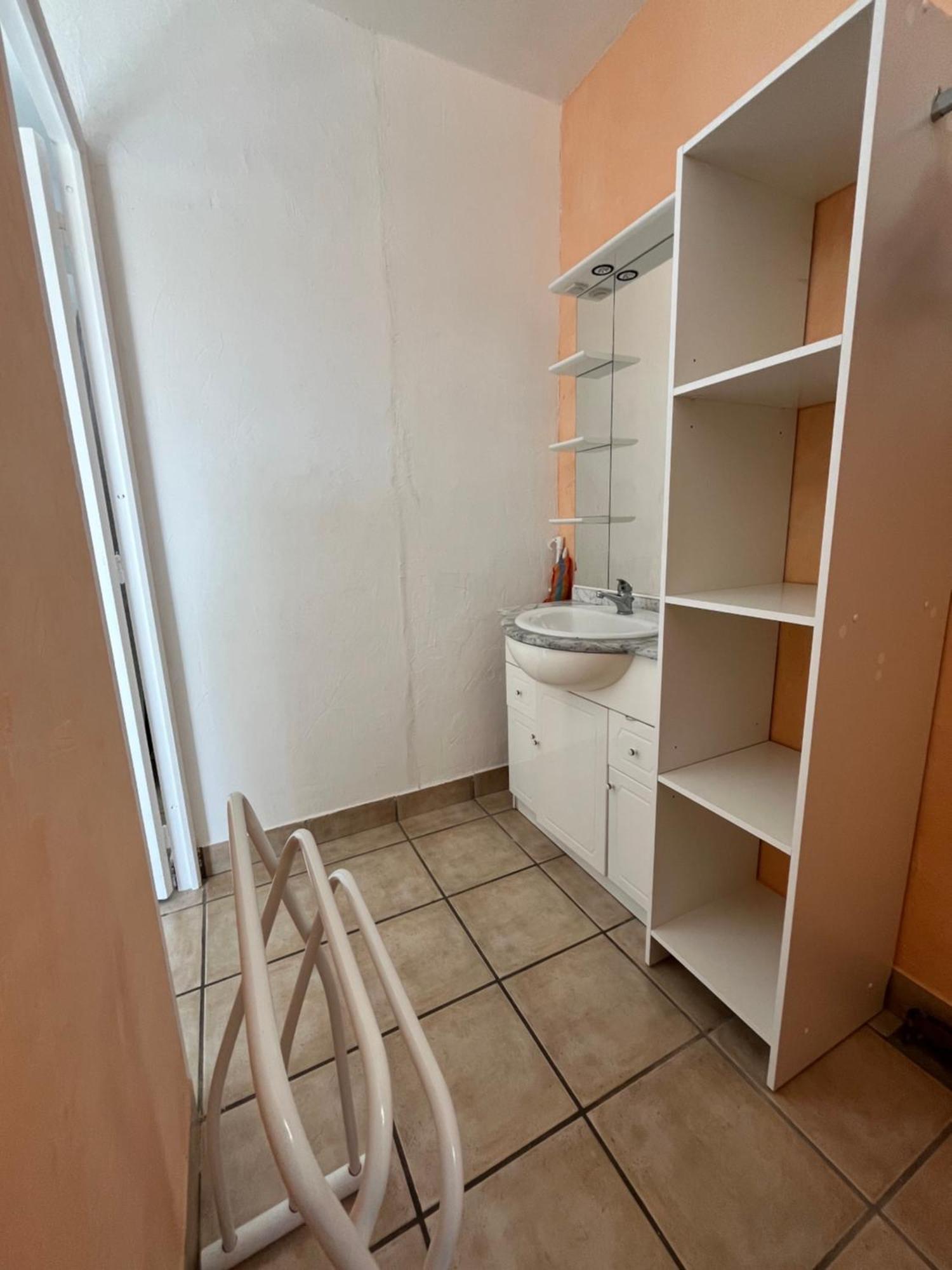 Appartement Barcares