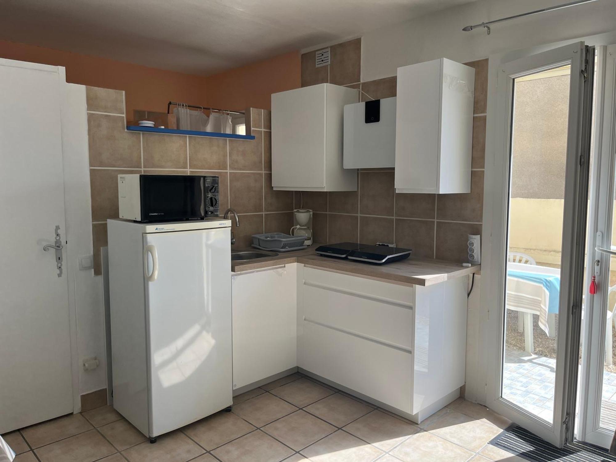 Barcares Appartement