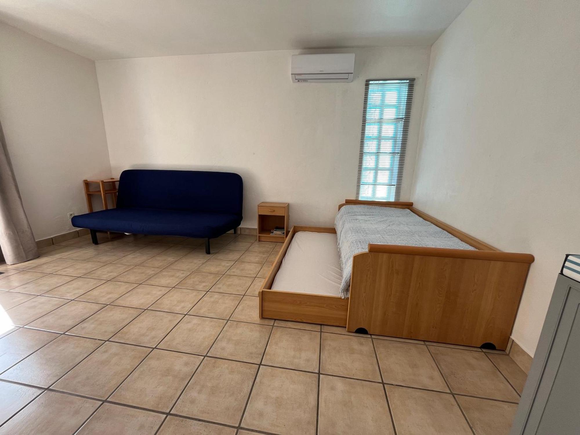 Appartement Barcares *