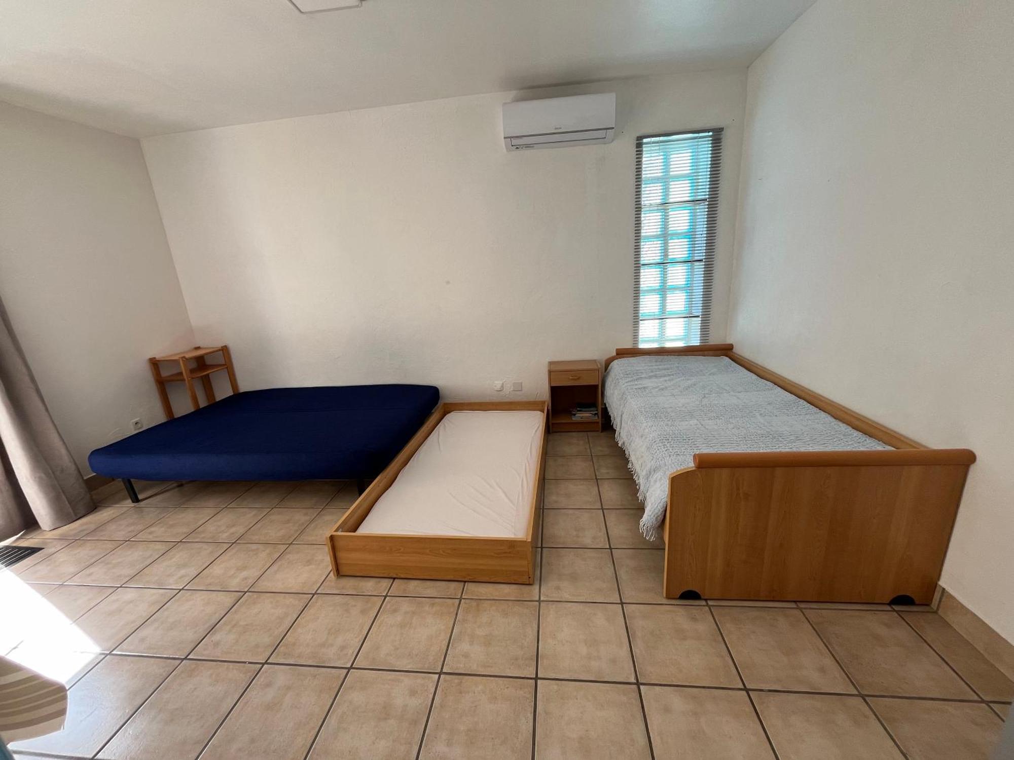 Barcares Appartement *