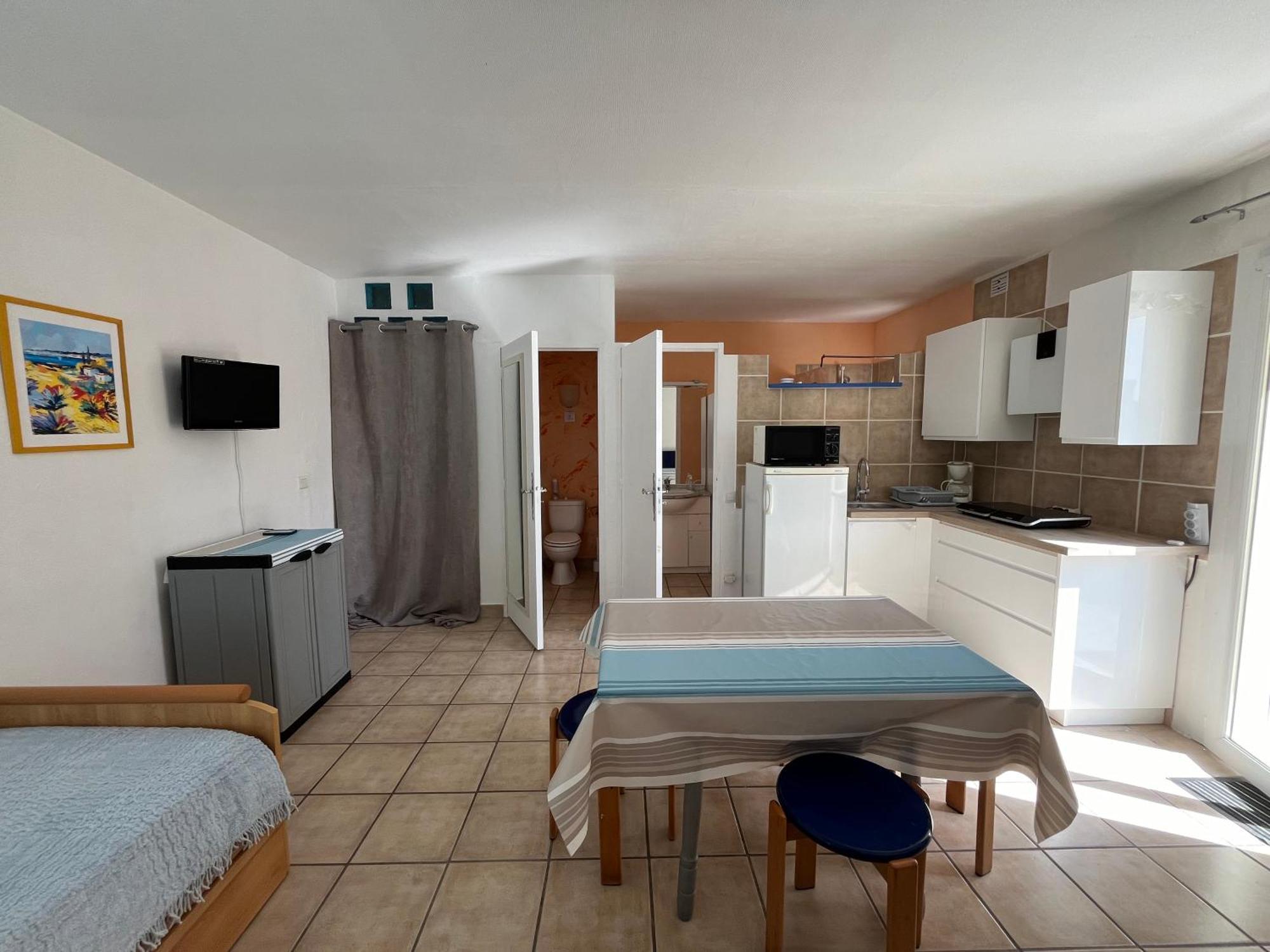 Barcares Appartement Le Barcarès