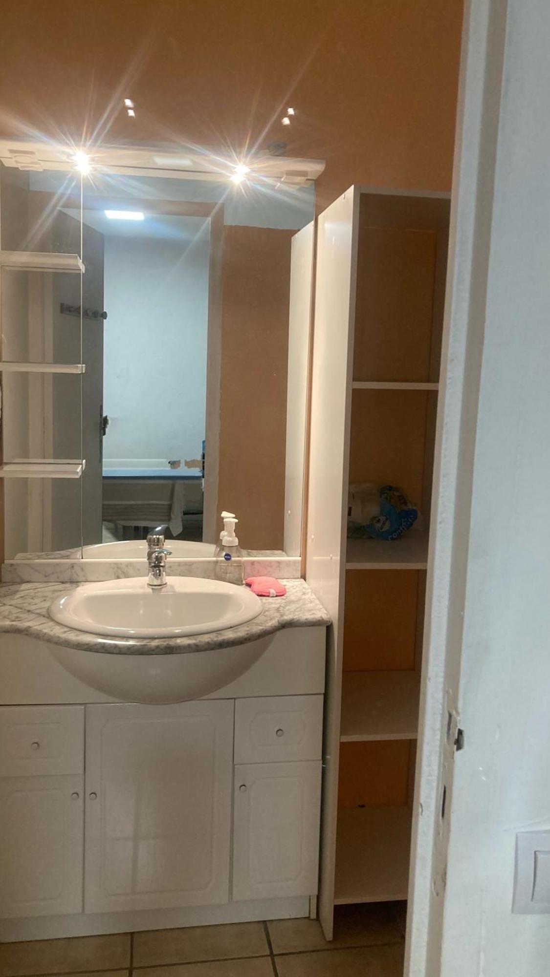 Appartement Barcares Le Barcarès